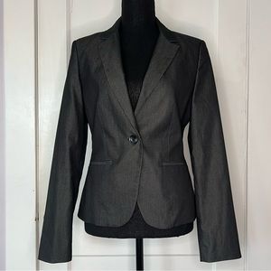 Express Suit Jacket
